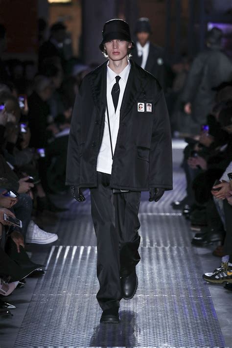 prada sportwear